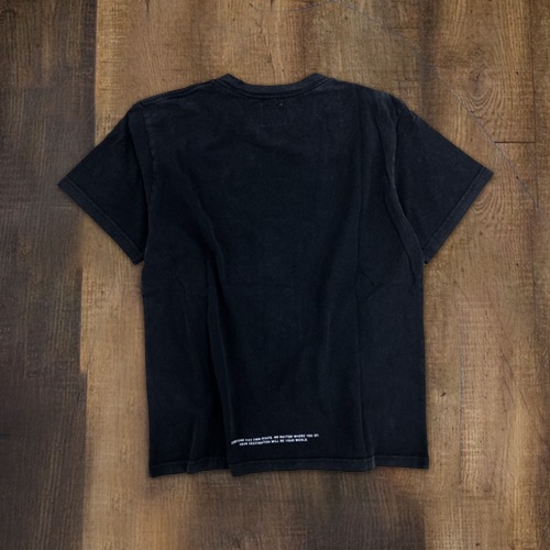 【ネコポス不可】 RG BASIC LOGO T