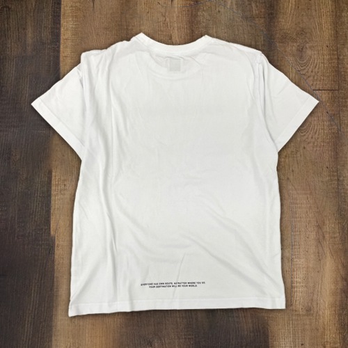 【ネコポス不可】 RG BASIC LOGO T