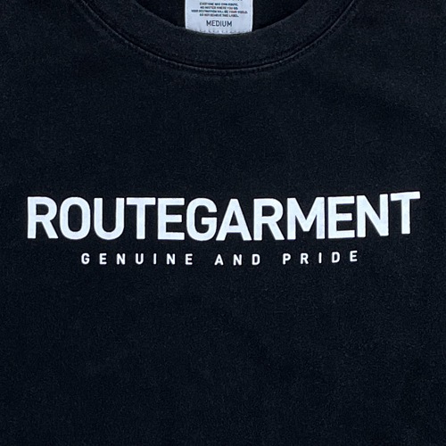 【ネコポス不可】 RG BASIC LOGO T