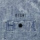 ڥͥݥԲġ RG CHAMBRAY SHIRTS