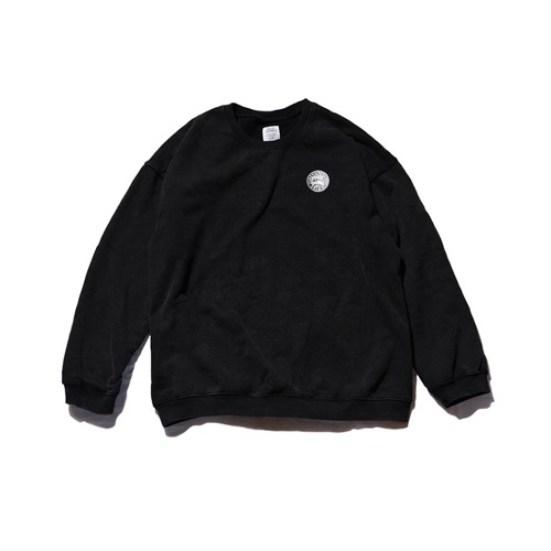 【ネコポス不可】 RG CIRCLE SWEAT