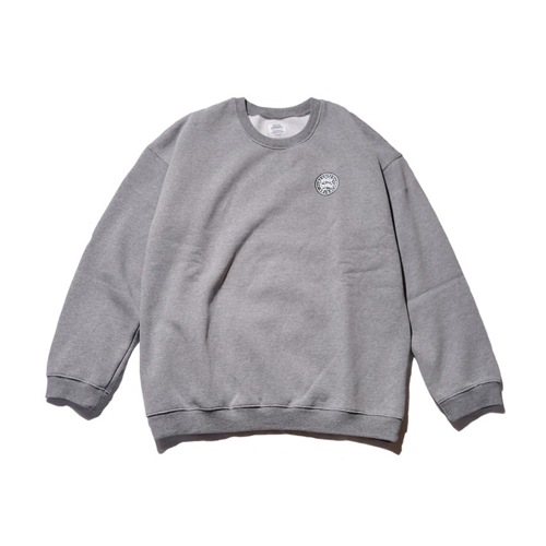 【ネコポス不可】 RG CIRCLE SWEAT