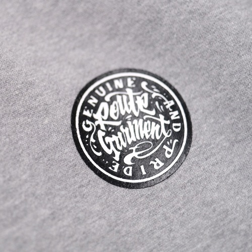 【ネコポス不可】 RG CIRCLE SWEAT