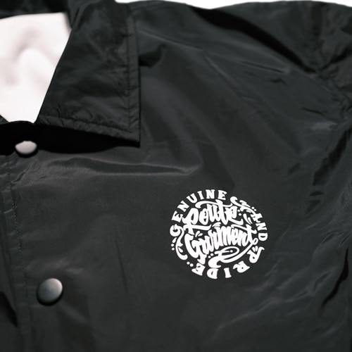 【ネコポス不可】 RG COACH JACKET