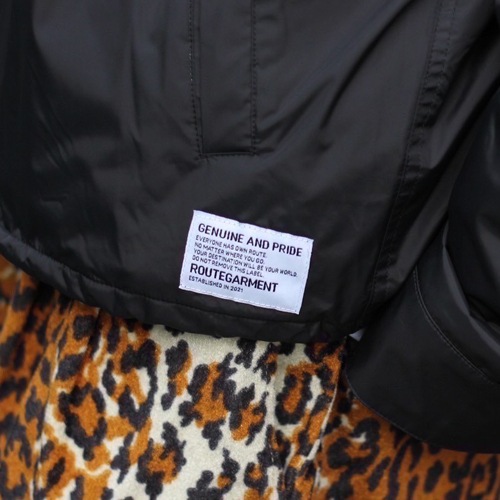 【ネコポス不可】 RG COACH JACKET