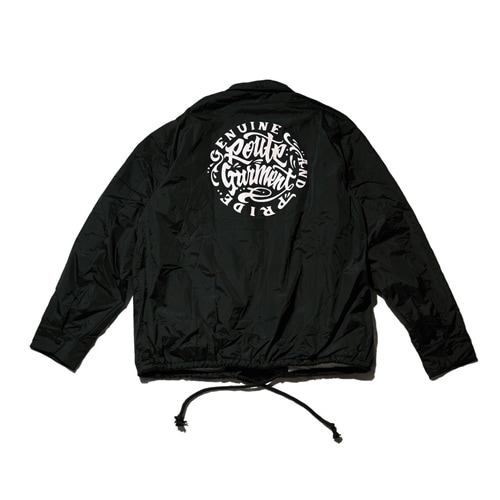 【ネコポス不可】 RG COACH JACKET