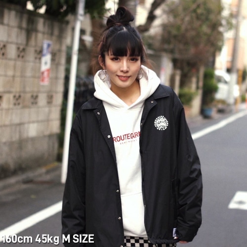 【ネコポス不可】 RG COACH JACKET