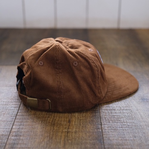 ڥͥݥԲġ RG CORDUROY CAP