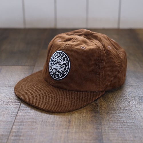 ڥͥݥԲġ RG CORDUROY CAP