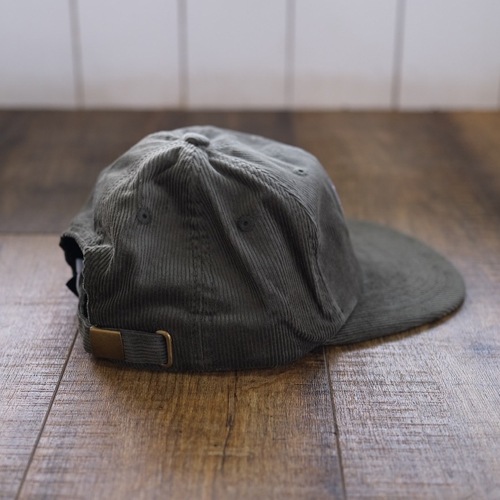 ڥͥݥԲġ RG CORDUROY CAP