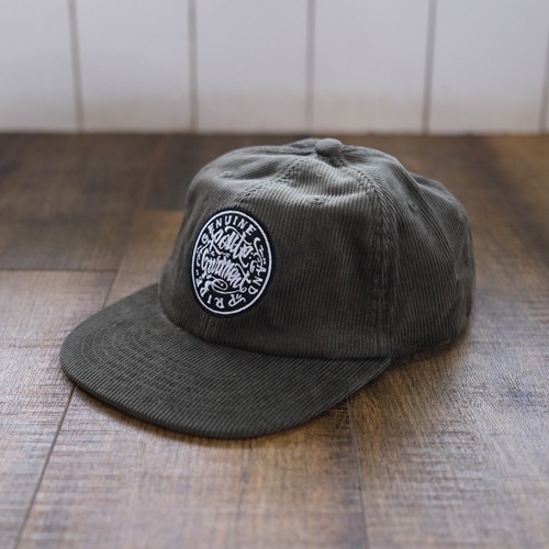 ڥͥݥԲġ RG CORDUROY CAP