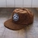 ڥͥݥԲġ RG CORDUROY CAP