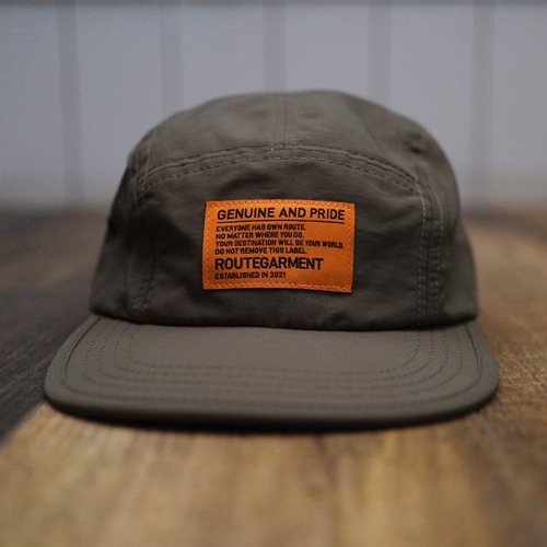 ڥͥݥԲġ RG NYLON CAP