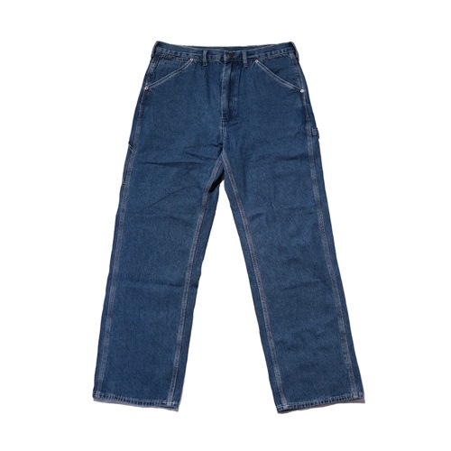 【ネコポス不可】 RG PAINTER PANTS