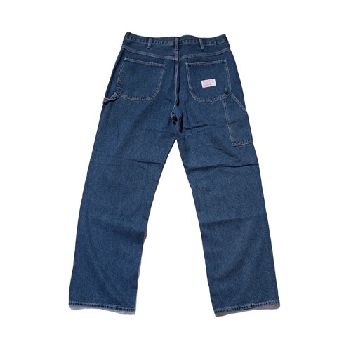 【ネコポス不可】 RG PAINTER PANTS