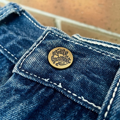 【ネコポス不可】 RG PAINTER PANTS