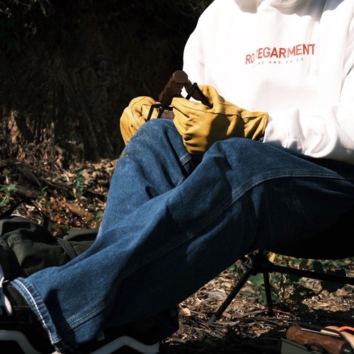 【ネコポス不可】 RG PAINTER PANTS