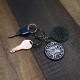 ڥͥݥб RG PVC KEY HOLDER