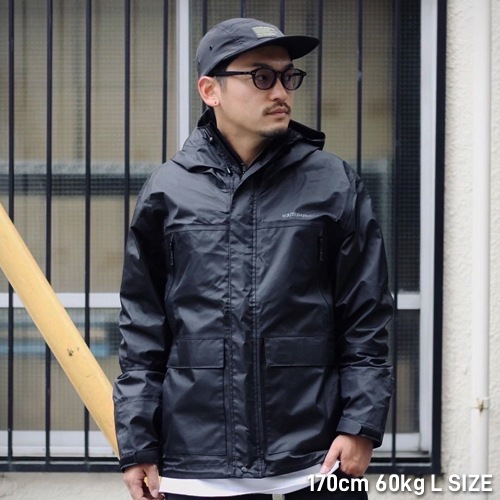 ڥͥݥԲġ RG UTILITY RAIN JACKET