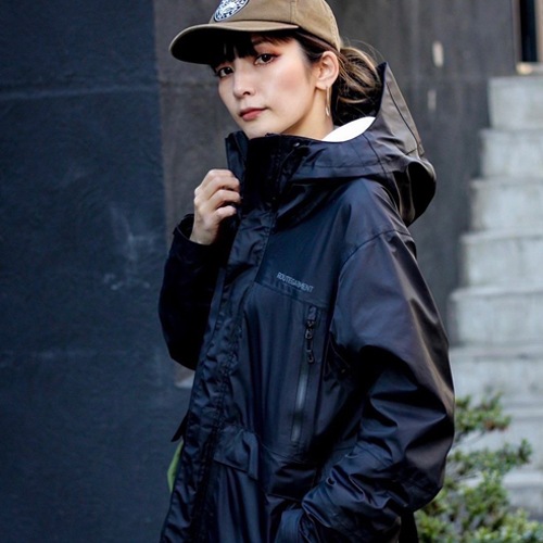 ڥͥݥԲġ RG UTILITY RAIN JACKET