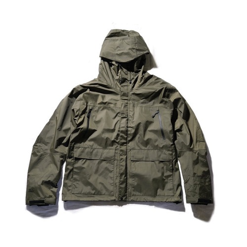 ڥͥݥԲġ RG UTILITY RAIN JACKET