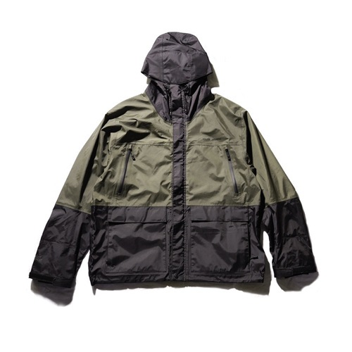 ڥͥݥԲġ RG UTILITY RAIN JACKET