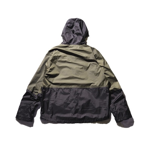 ڥͥݥԲġ RG UTILITY RAIN JACKET