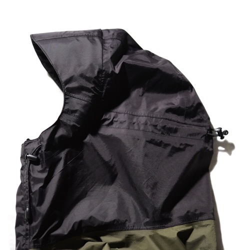 ڥͥݥԲġ RG UTILITY RAIN JACKET