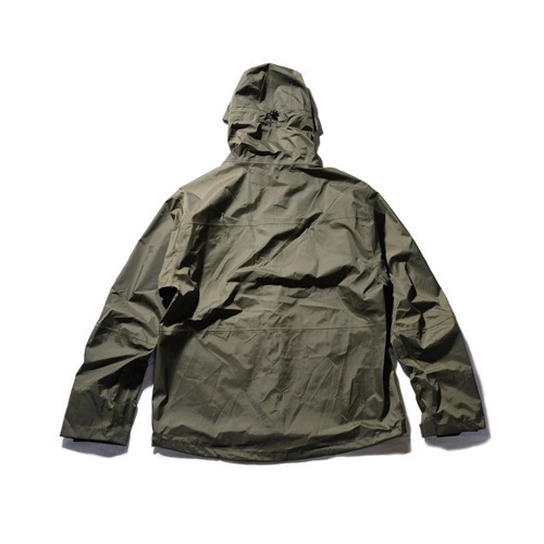 ڥͥݥԲġ RG UTILITY RAIN JACKET