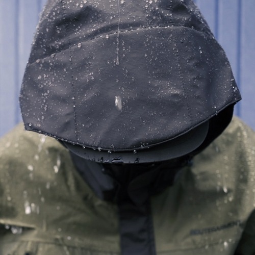 ڥͥݥԲġ RG UTILITY RAIN JACKET