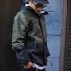 ڥͥݥԲġ RG UTILITY RAIN JACKET