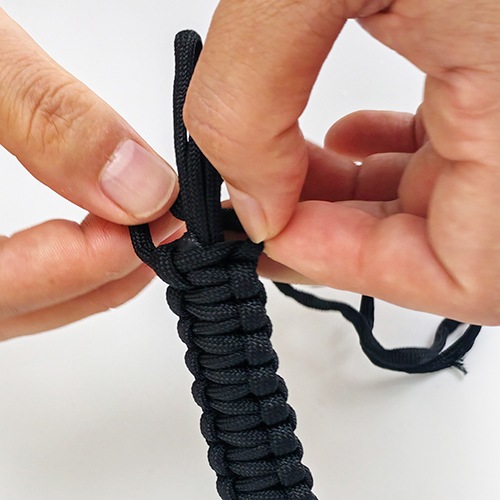 ڥͥݥб RG PARACORD