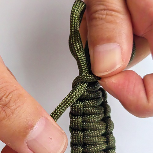 ڥͥݥб RG PARACORD