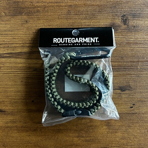 ڥͥݥб RG PARACORD