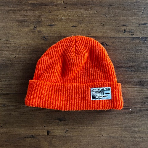 【ネコポス対応】 RG BEANIE