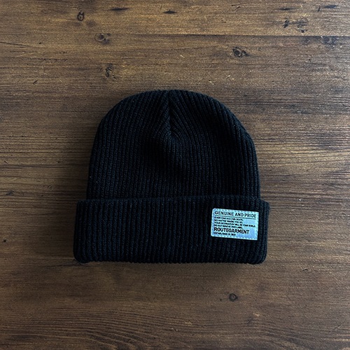【ネコポス対応】 RG BEANIE