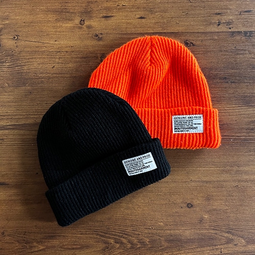 【ネコポス対応】 RG BEANIE
