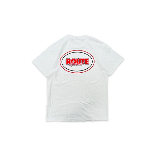 【ネコポス不可】 RG KEYTAG T [WHITE]