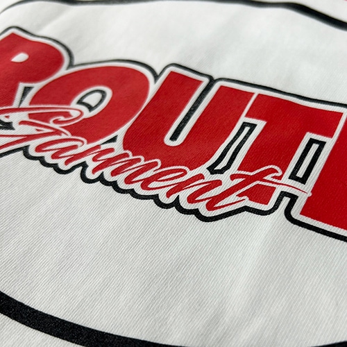 【ネコポス不可】 RG KEYTAG T [WHITE]