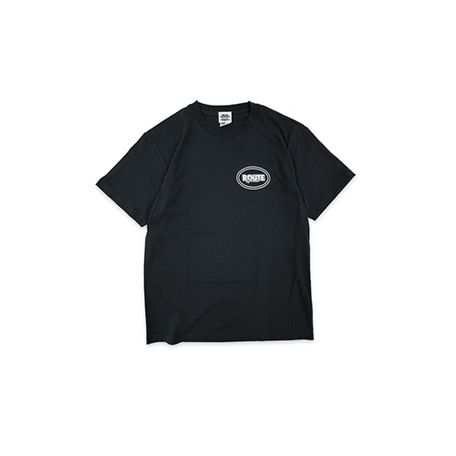 【ネコポス不可】 RG KEYTAG T [BLACK]