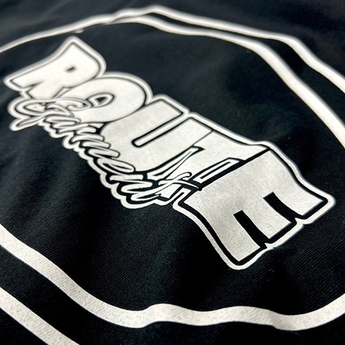 【ネコポス不可】 RG KEYTAG T [BLACK]