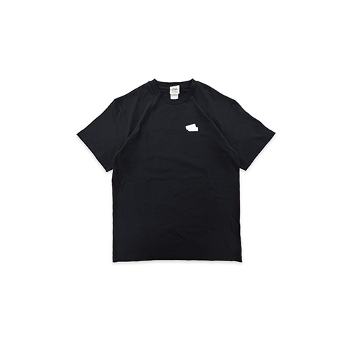【ネコポス不可】 RG BOX T [BLACK]