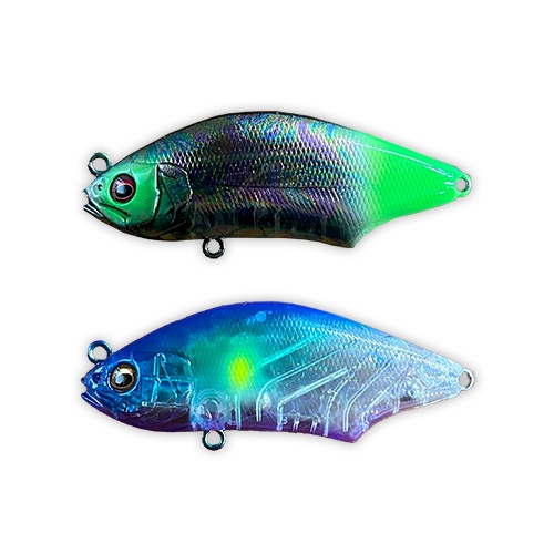 ネコポス不可】ハダラトラップ(86mm) | fimo,オリカラルアー | fimo shop