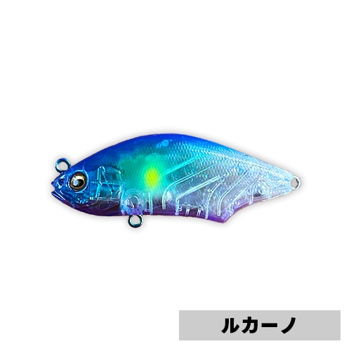 ネコポス不可】ハダラトラップ(86mm) | fimo,オリカラルアー | fimo shop