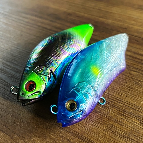 アストラルパック8 光り物バラ売り ウルトラシルドライバッグ(8リットル ￥3630 ジニア): シートゥ