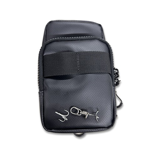 ネコポス不可】fimoターポリンポーチver.2 | fimo,新商品 | fimo shop