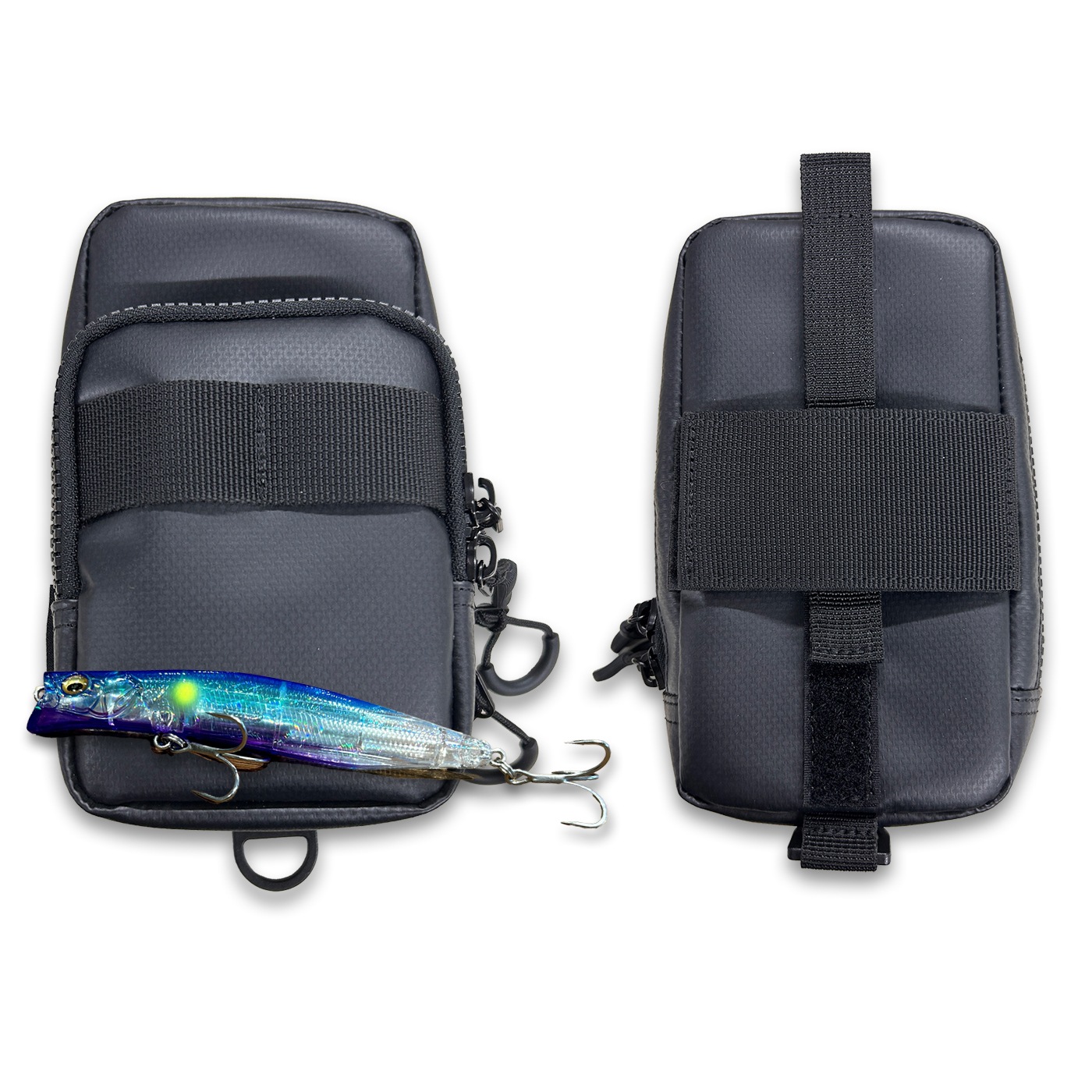 ネコポス不可】fimoターポリンポーチver.2 | fimo,新商品 | fimo shop