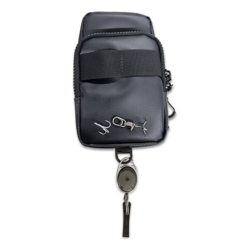 ネコポス不可】fimoターポリンポーチver.2 | fimo,新商品 | fimo shop