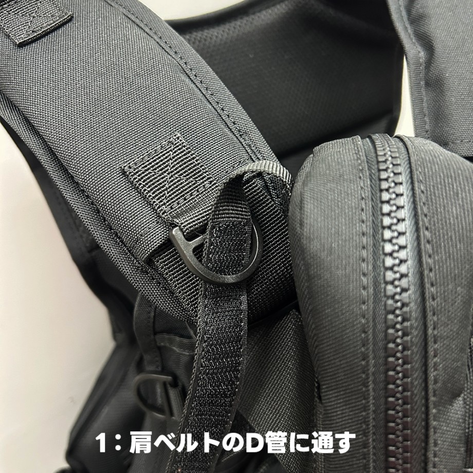 ネコポス不可】fimoターポリンポーチver.2 | fimo,新商品 | fimo shop