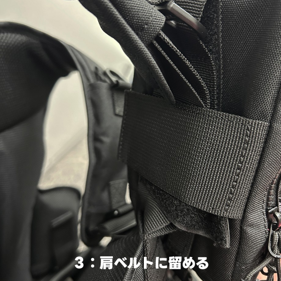 ネコポス不可】fimoターポリンポーチver.2 | fimo,新商品 | fimo shop